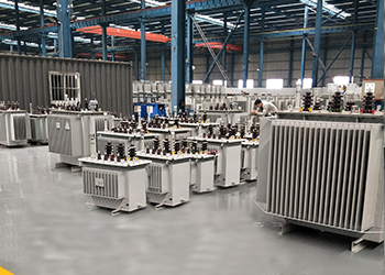 铁山港10kv油浸式变压器
